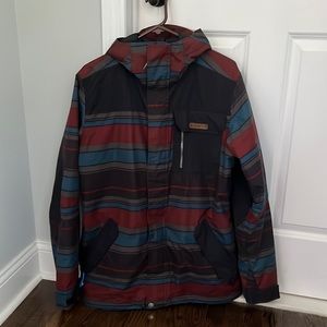Men’s Burton Snow Jacket